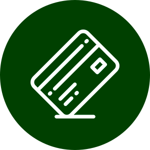 Manipura - Pagamento